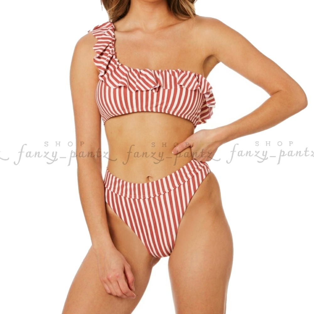 Billabong Bikini Set Sincerely Jules Dos Palmas - Picture 4 of 7